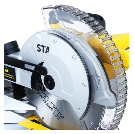 เครื่องเลื่อยองศา STANLEY SM16-B1 10 นิ้ว 1650 วัตต์_3