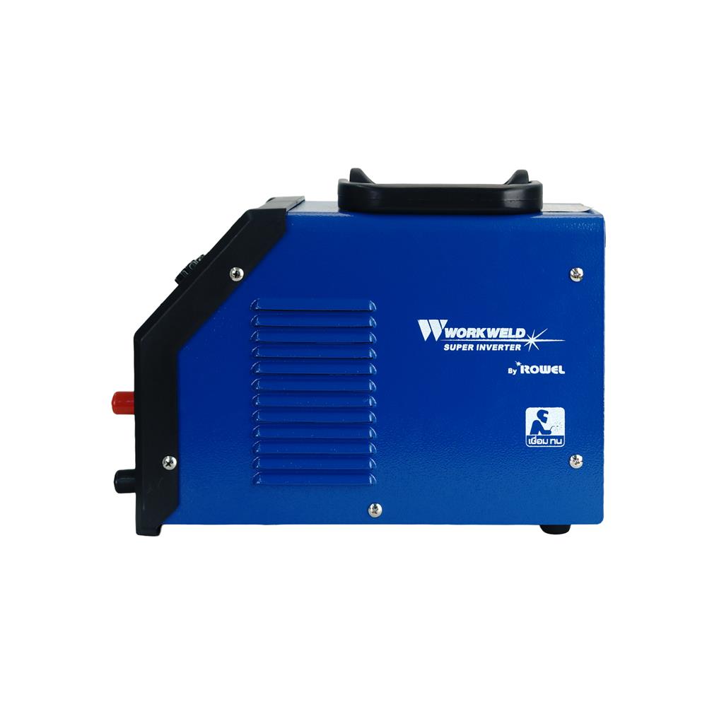 เครื่องเชื่อม INVERTER WORKWELD ARC200G 200 แอมป์