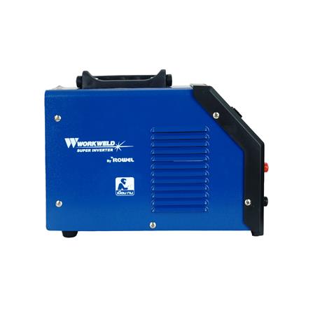 เครื่องเชื่อม INVERTER WORKWELD ARC200G 200 แอมป์_4