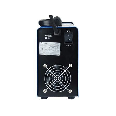เครื่องเชื่อม INVERTER WORKWELD ARC200G 200 แอมป์_5