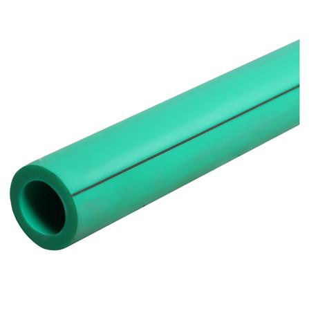 ท่อน้ำร้อน PP-R GREAN PIPE SDR6&nbsp;D25 3/4 นิ้ว 4 ม.