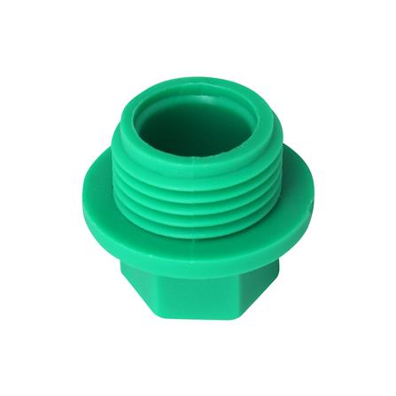 ปลั๊กอุด PP-R GREAN PIPE D20 1/2 นิ้ว_1