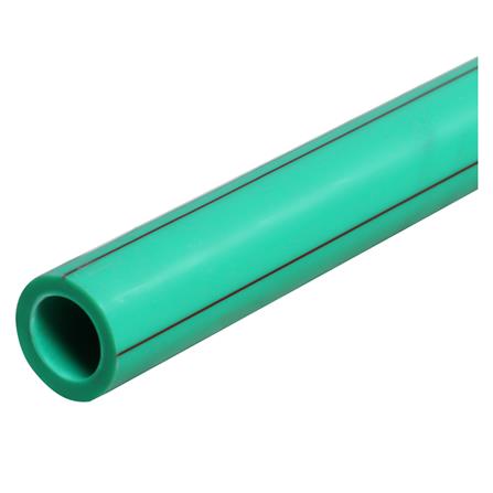 ท่อน้ำร้อน PP-R GREAN PIPE SDR6 D32 1 นิ้ว 4 ม._0