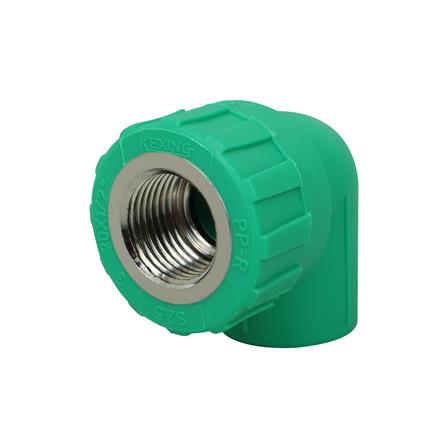 ข้องอเกลียวใน 90 องศา PP-R GREAN PIPE D20 1/2 นิ้ว