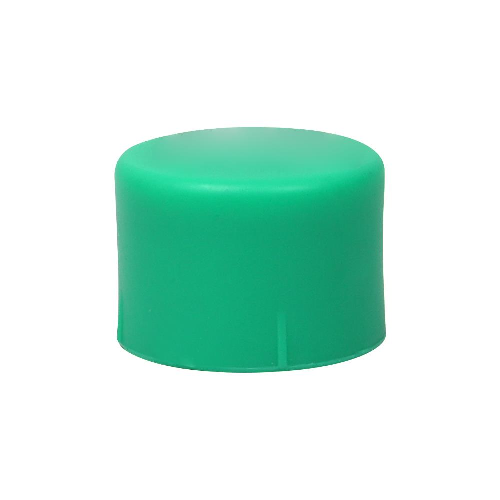 ฝาครอบ PP-R GREAN PIPE D20 1/2 นิ้ว