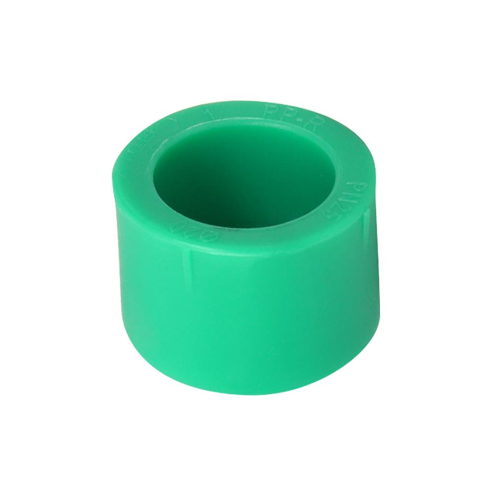 ฝาครอบ PP-R GREAN PIPE D20 1/2 นิ้ว