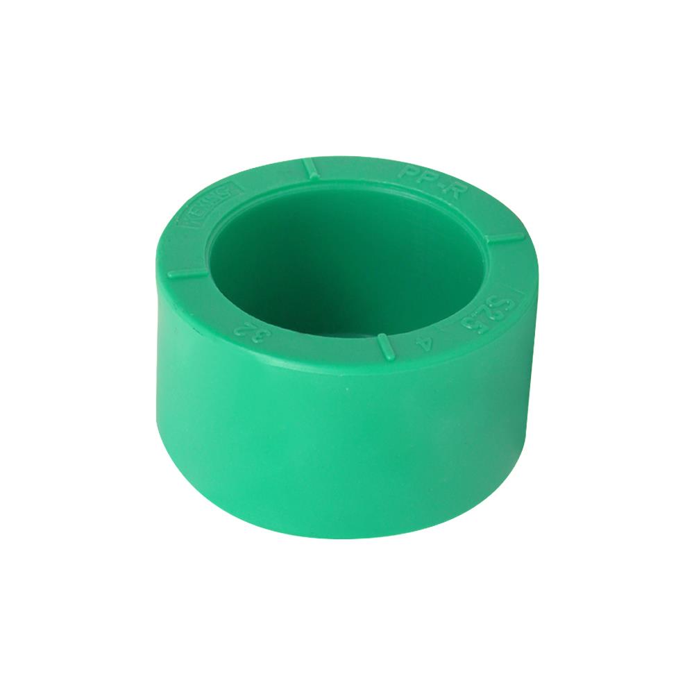 ฝาครอบ PP-R GREAN PIPE D32 1 นิ้ว