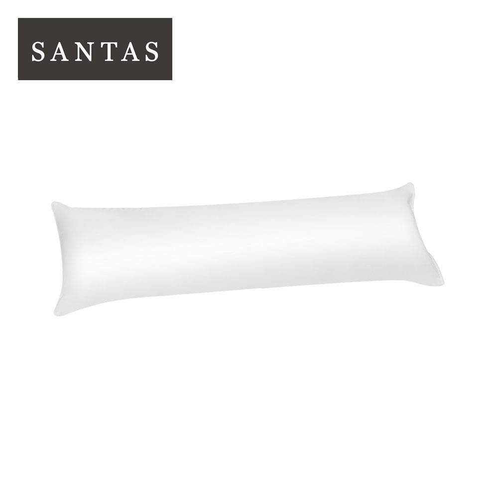 หมอน BODY ใยสังเคราะห์ SANTAS RESILIENCE 18x50 นิ้ว