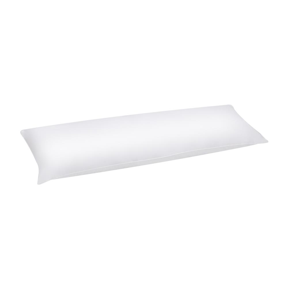 หมอน BODY ใยสังเคราะห์ SANTAS RESILIENCE 18x50 นิ้ว