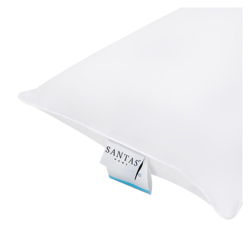 หมอน BODY ใยสังเคราะห์ SANTAS RESILIENCE 18x50 นิ้ว