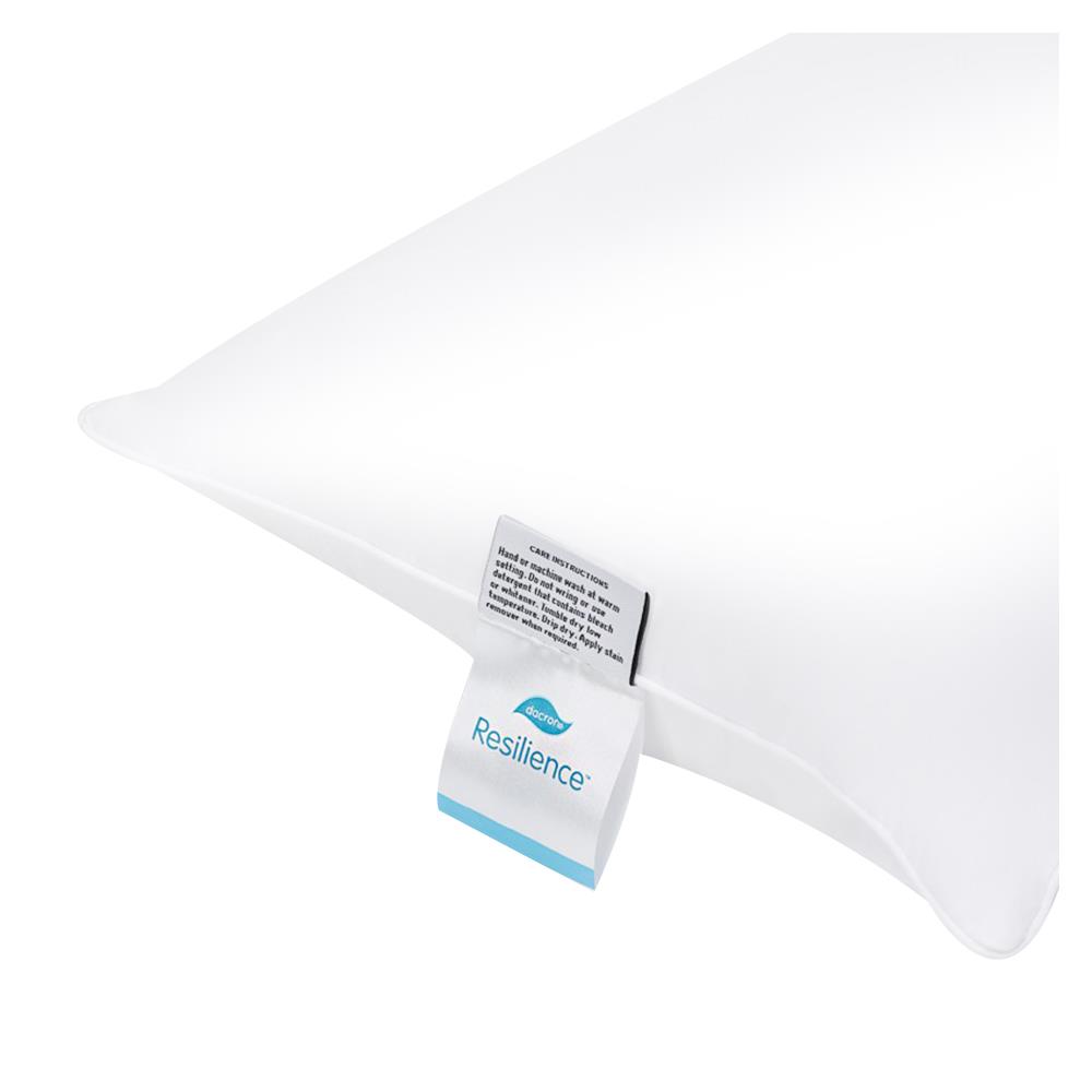 หมอน BODY ใยสังเคราะห์ SANTAS RESILIENCE 18x50 นิ้ว