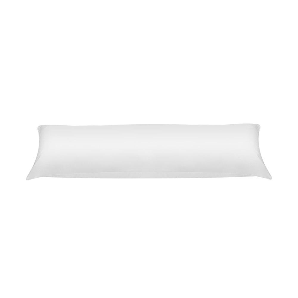 หมอน BODY ใยสังเคราะห์ SANTAS RESILIENCE 18x50 นิ้ว