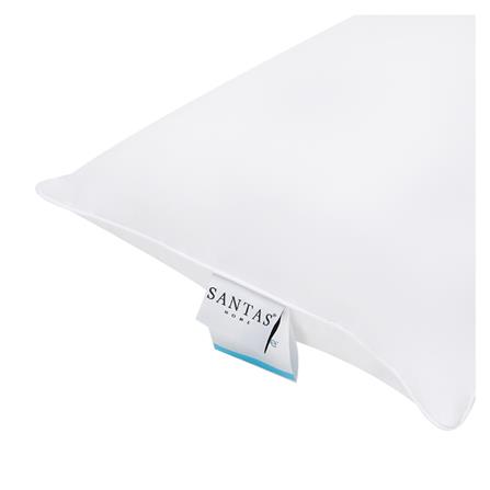 หมอน BODY ใยสังเคราะห์ SANTAS RESILIENCE 18x50 นิ้ว_3