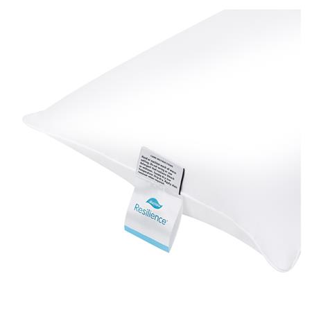 หมอน BODY ใยสังเคราะห์ SANTAS RESILIENCE 18x50 นิ้ว_4