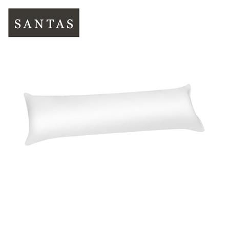 หมอน BODY ใยสังเคราะห์ SANTAS RESILIENCE 18x50 นิ้ว
