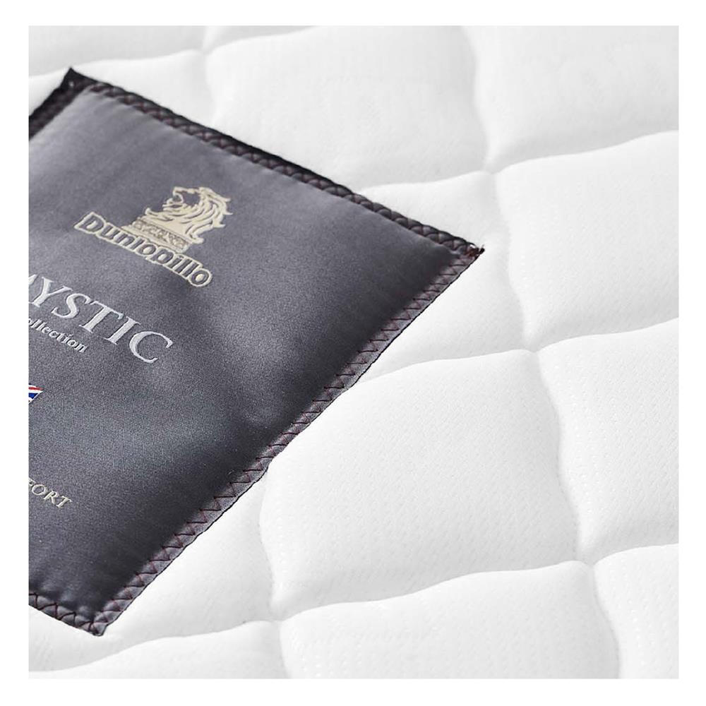 ที่นอน 3.5 ฟุต DUNLOPILLO MYSTIC