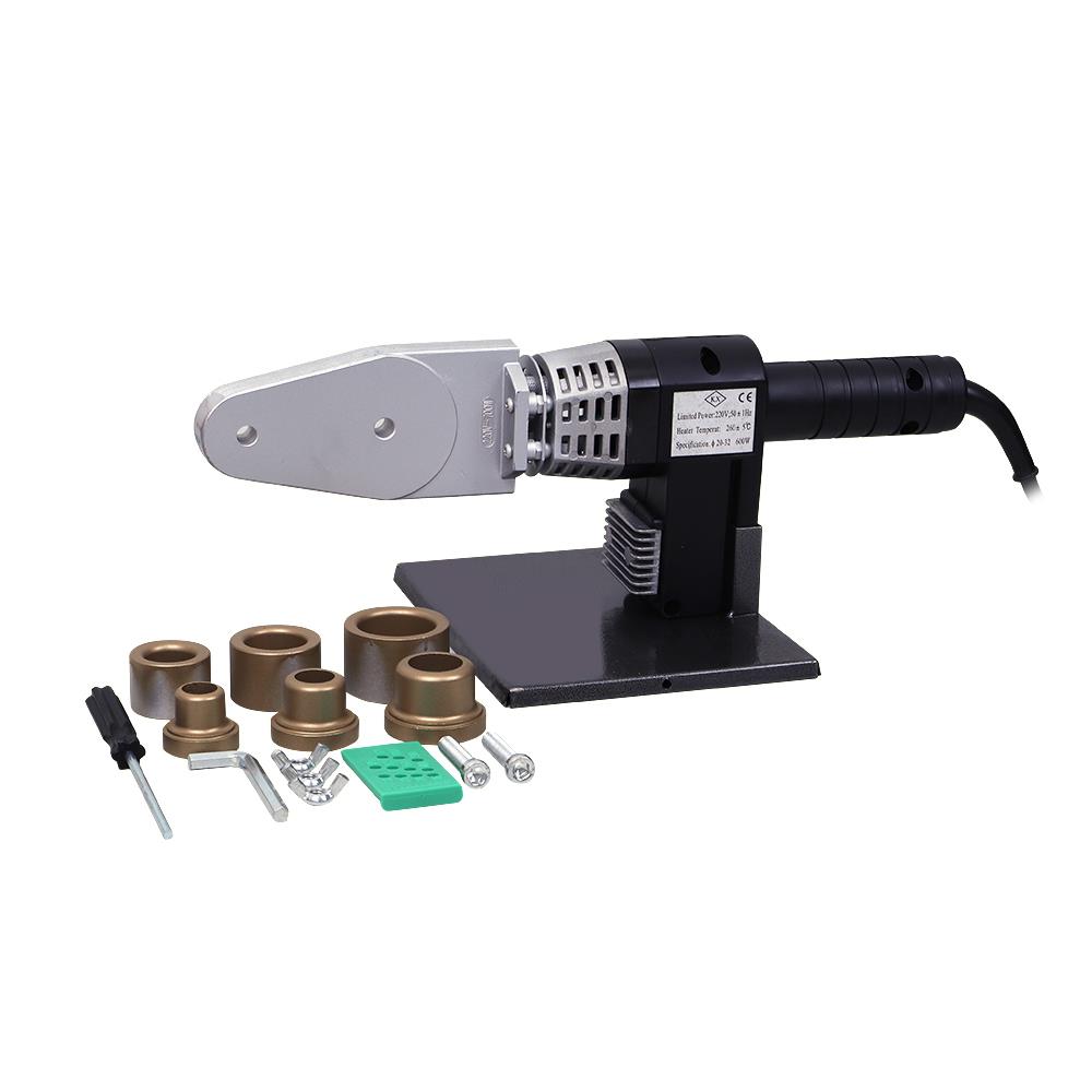 เครื่องเชื่อม PP-R GREAN PIPE 54W020-032 สีเขียว