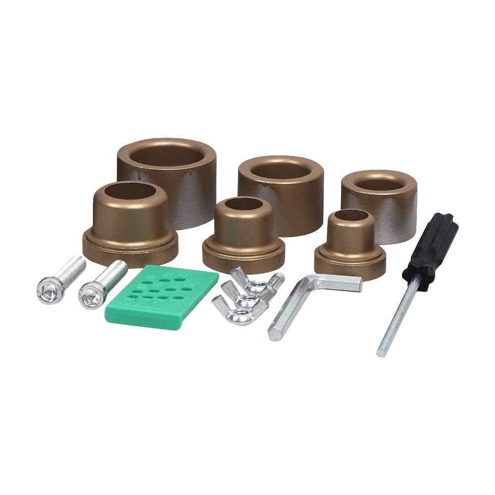 เครื่องเชื่อม PP-R GREAN PIPE 54W020-032 สีเขียว