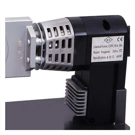 เครื่องเชื่อม PP-R GREAN PIPE 54W020-032 สีเขียว_2