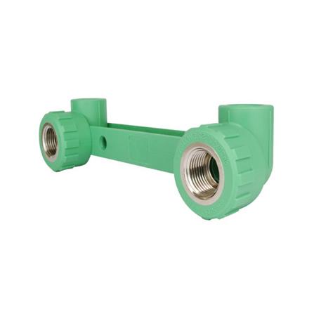 หัวก๊อกผสมข้องอเกลียวใน PP-R GREAN PIPE D20 1/2 นิ้ว_1