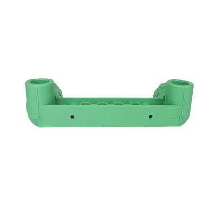 หัวก๊อกผสมข้องอเกลียวใน PP-R GREAN PIPE D20 1/2 นิ้ว_2