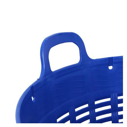 เข่งพลาสติก BIG ONE COPO 701 66X66X53 ซม. สีน้ำเงิน_1