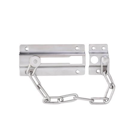 กลอนโซ่ COLT 72 3 นิ้ว สีสเตนเลส