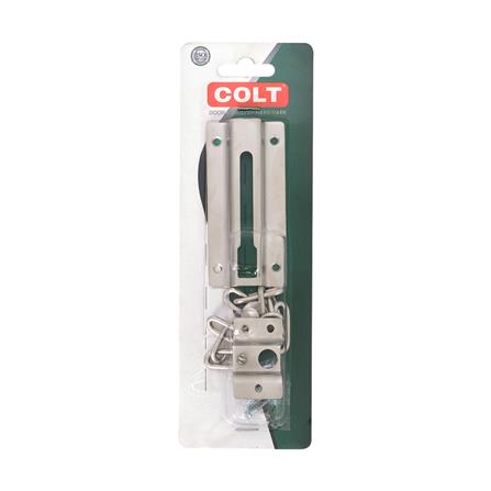 กลอนโซ่ COLT 72 3 นิ้ว สีสเตนเลส_2