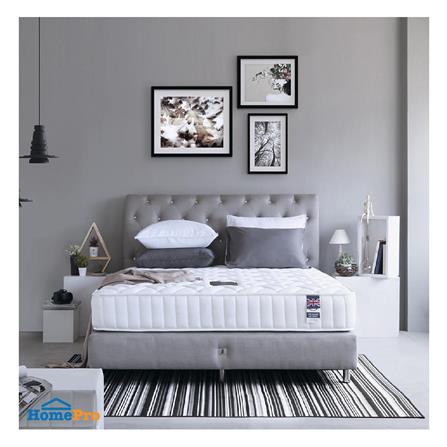 ที่นอน 5 ฟุต DUNLOPILLO TWILIGHT พร้อมหมอนหนุน 2 ชิ้น_3