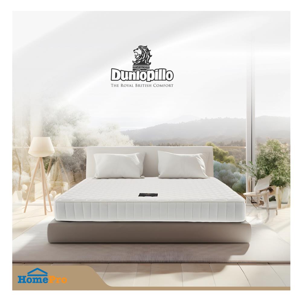 ที่นอน 5 ฟุต DUNLOPILLO MYSTIC