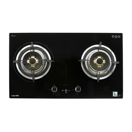 เตาฝังแก๊ส LUCKY FLAME LGS-972BT 78ซม._0