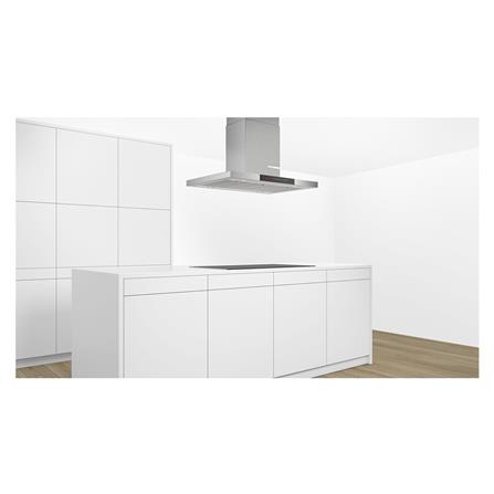 เครื่องดูดควันกลางห้อง BOSCH DIB98JQ50 90 ซม._2