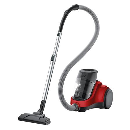 cate-Bagless Vacuums