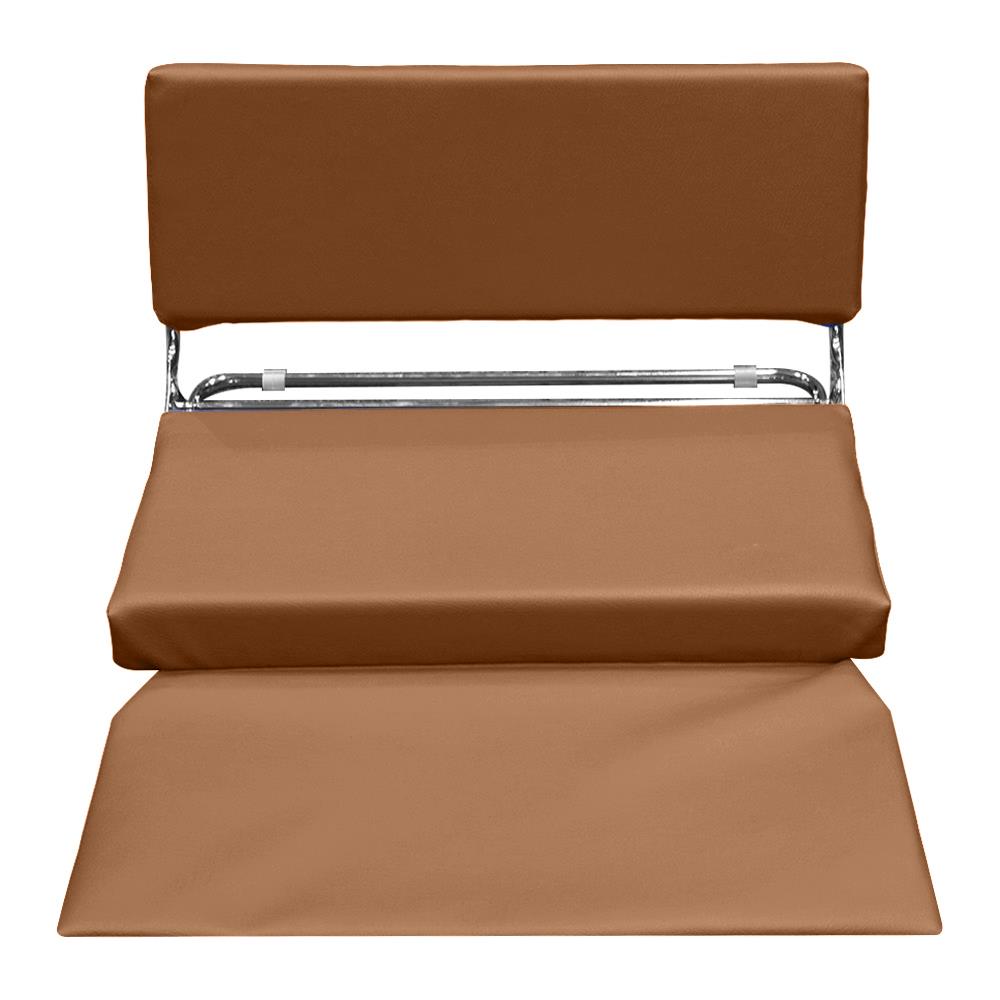 เบาะอเนกประสงค์ HOME LIVING STYLE สีน้ำตาล