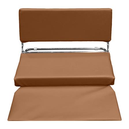 เบาะอเนกประสงค์ HOME LIVING STYLE สีน้ำตาล_0