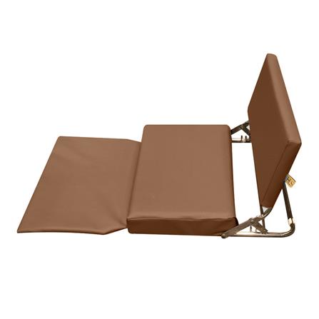 เบาะอเนกประสงค์ HOME LIVING STYLE สีน้ำตาล_2