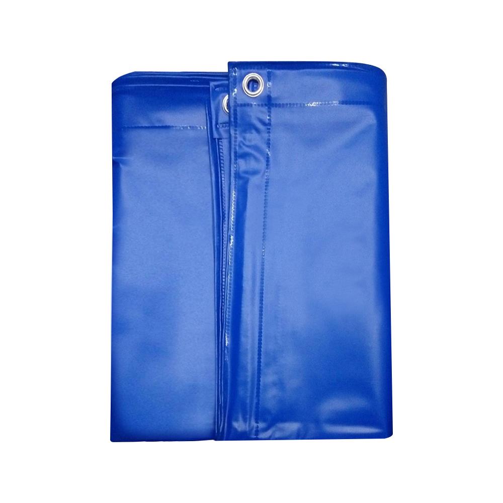 ผ้าใบพลาสติก MPI 2x3 ม. สีน้ำเงิน