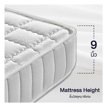 ที่นอน 6 ฟุต LOTUS NAUTILUS_13