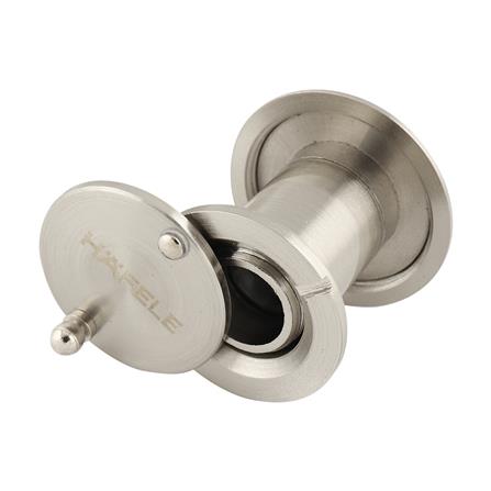 ตาส่อง HAFELE 489.70.426 สีสเตนเลส_1