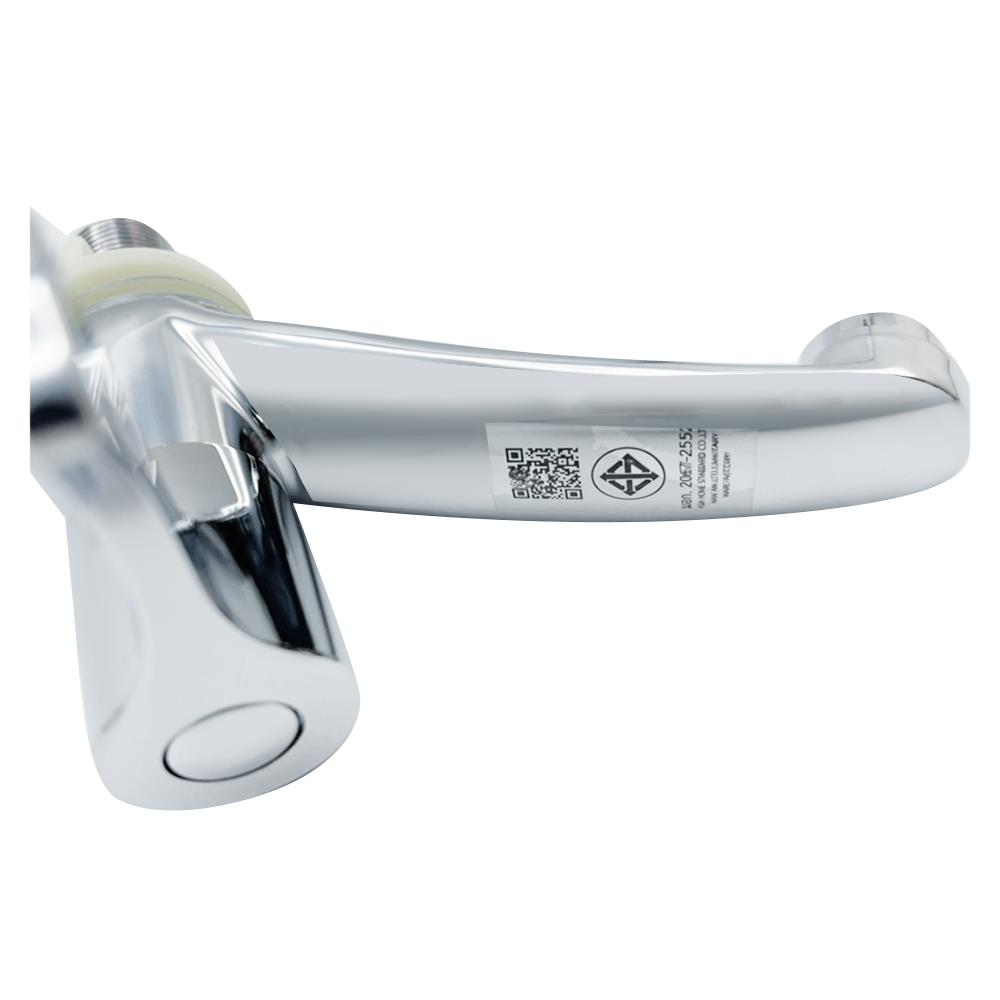 ก๊อกอ่างล้างหน้าเดี่ยว FENIX GL-1101