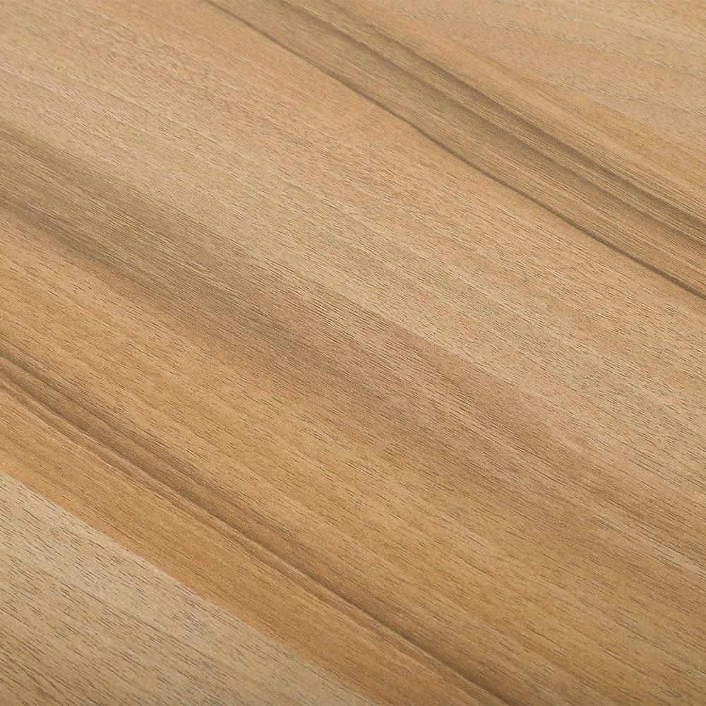 โต๊ะทำงาน BURO CONTI DK-120 สีอโรม่าโอ๊ค