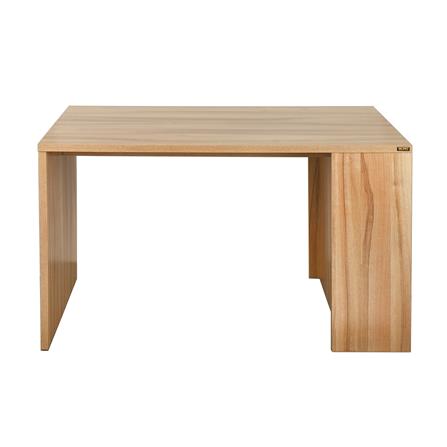 โต๊ะทำงาน BURO CONTI DK-120 สีอโรม่าโอ๊ค_1