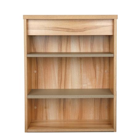 โต๊ะทำงาน BURO CONTI DK-120 สีอโรม่าโอ๊ค_3