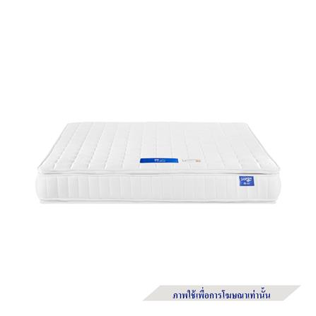 ที่นอน 3.5 ฟุต LOTUS VIOLIN พร้อมหมอนหนุน 1 ชิ้น_1