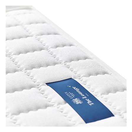 ที่นอน 5 ฟุต LOTUS THE LOUNGE พร้อมหมอนหนุน 2 ใบ_1