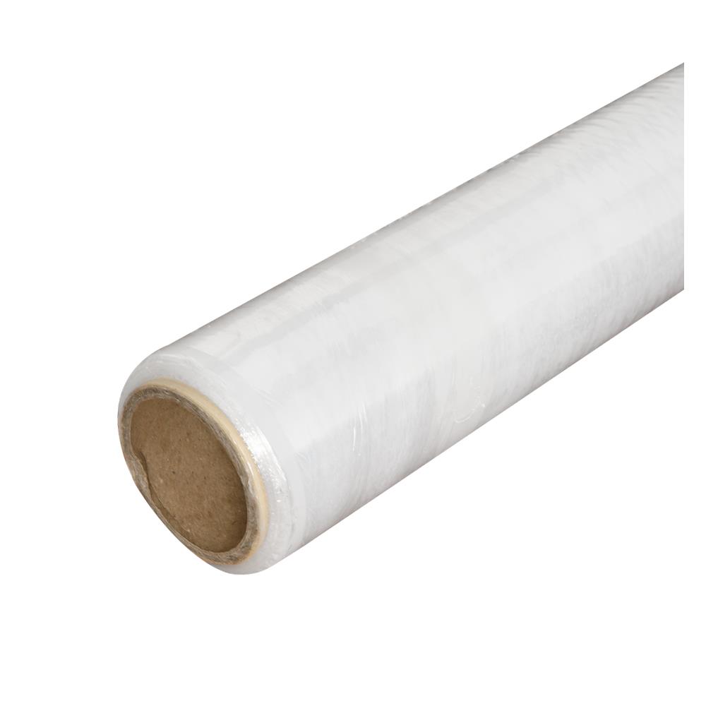 ฟิล์มยืด PACKIN 15 ไมครอน 1.2X100 ม. สีใส