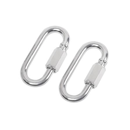 ข้อต่อโซ่ BIH 7 มม. แพ็ก 2 ชิ้น