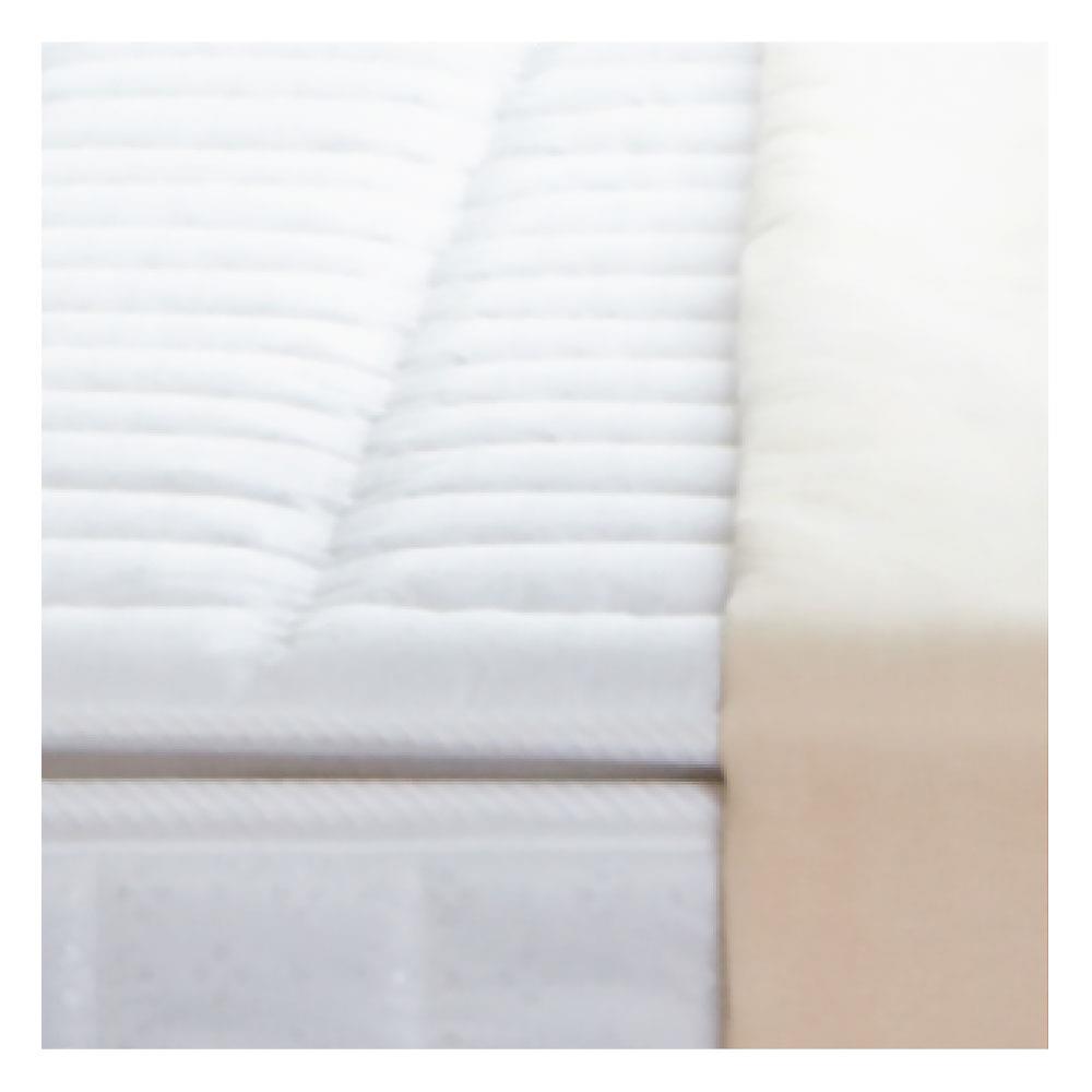 ที่นอน 6 ฟุต LOTUS NORTHLIGHT III