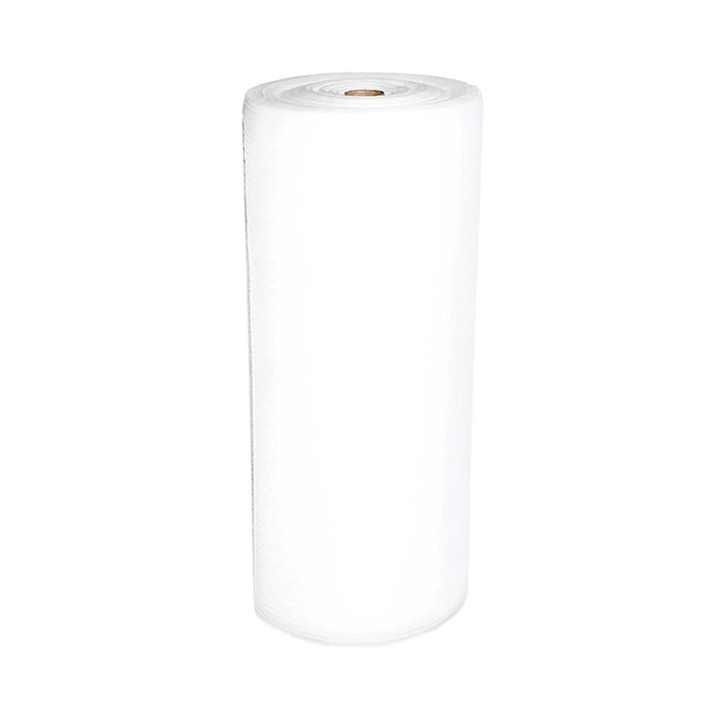 แผ่นโฟม PE รองพื้นลามิเนต JSS หนา 1 มม. 1.30x150 เมตร