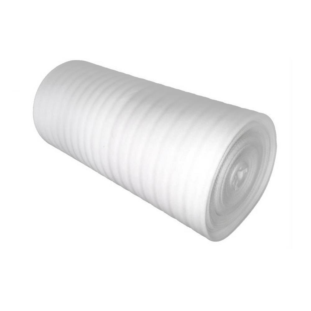 แผ่นโฟม PE รองพื้นลามิเนต JSS หนา 2 มม. 0.65x150 เมตร